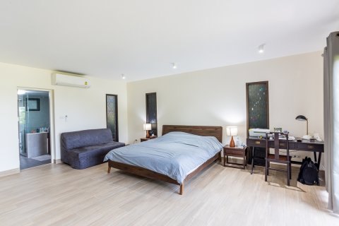 Eigentumswohnung in Cha-am, Thailand, 3 Schlafzimmer № 221997 - Foto 11