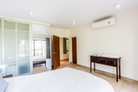 Eigentumswohnung in Cha-am, Thailand, 3 Schlafzimmer № 221997 - Foto 25