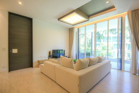 Eigentumswohnung in Hua Hin, Thailand, 2 Schlafzimmer  № 221998 - Foto 19