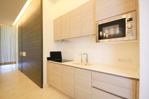 Eigentumswohnung in Hua Hin, Thailand, 2 Schlafzimmer  № 221998 - Foto 14
