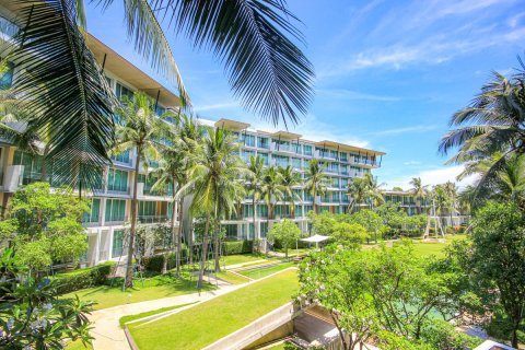 Eigentumswohnung in Hua Hin, Thailand, 2 Schlafzimmer  № 221998 - Foto 6