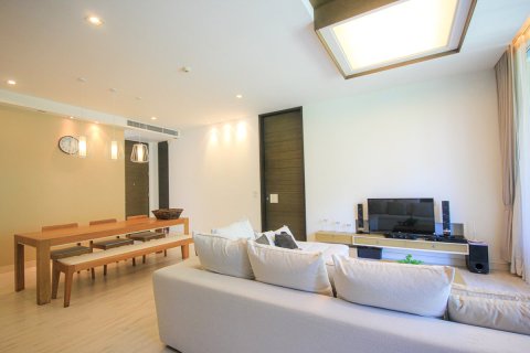 Eigentumswohnung in Hua Hin, Thailand, 2 Schlafzimmer  № 221998 - Foto 17