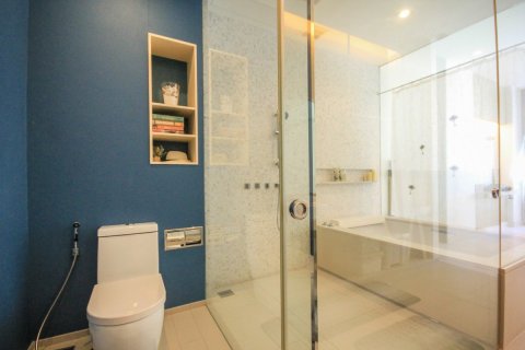Eigentumswohnung in Hua Hin, Thailand, 2 Schlafzimmer  № 221998 - Foto 28