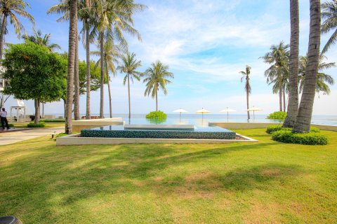 Eigentumswohnung in Hua Hin, Thailand, 2 Schlafzimmer  № 221998 - Foto 5