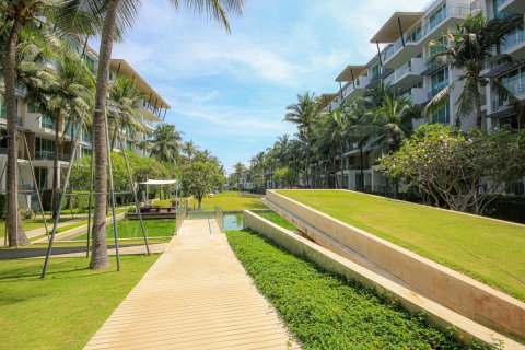 Eigentumswohnung in Hua Hin, Thailand, 2 Schlafzimmer  № 221998 - Foto 8