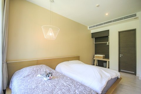 Eigentumswohnung in Hua Hin, Thailand, 2 Schlafzimmer  № 221998 - Foto 24