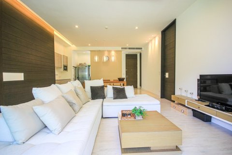 Eigentumswohnung in Hua Hin, Thailand, 2 Schlafzimmer  № 221998 - Foto 20