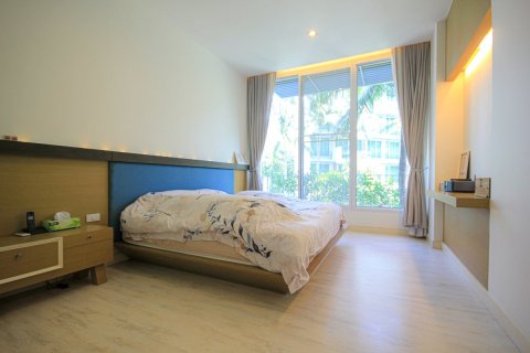 Eigentumswohnung in Hua Hin, Thailand, 2 Schlafzimmer  № 221998 - Foto 21
