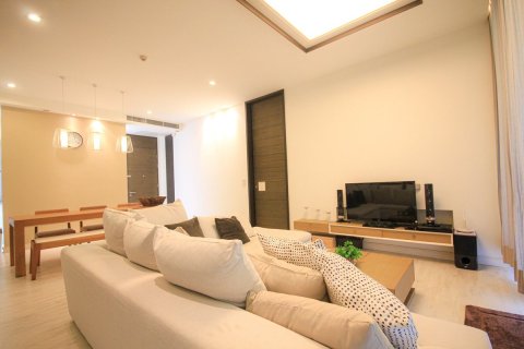 Eigentumswohnung in Hua Hin, Thailand, 2 Schlafzimmer  № 221998 - Foto 18