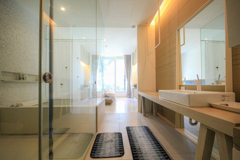 Eigentumswohnung in Hua Hin, Thailand, 2 Schlafzimmer  № 221998 - Foto 22