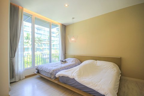 Eigentumswohnung in Hua Hin, Thailand, 2 Schlafzimmer  № 221998 - Foto 26