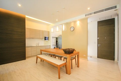 Eigentumswohnung in Hua Hin, Thailand, 2 Schlafzimmer  № 221998 - Foto 16