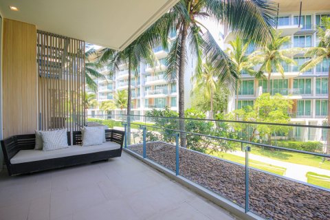Eigentumswohnung in Hua Hin, Thailand, 2 Schlafzimmer  № 221998 - Foto 12