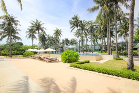 Eigentumswohnung in Hua Hin, Thailand, 2 Schlafzimmer  № 221998 - Foto 2