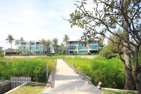 Eigentumswohnung in Hua Hin, Thailand, 2 Schlafzimmer  № 221998 - Foto 7