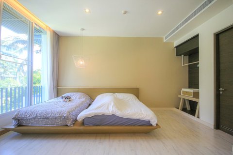 Eigentumswohnung in Hua Hin, Thailand, 2 Schlafzimmer  № 221998 - Foto 25