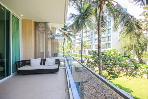 Eigentumswohnung in Hua Hin, Thailand, 2 Schlafzimmer  № 221998 - Foto 13