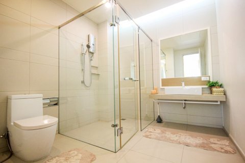 Eigentumswohnung in Hua Hin, Thailand, 2 Schlafzimmer  № 221998 - Foto 27