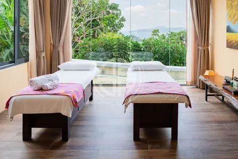 Villa à Phuket, Thaïlande 9 chambres № 199881 - photo 24