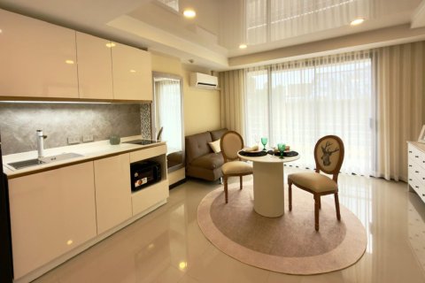 Appartement à Pattaya, Thaïlande 2 chambres № 199880