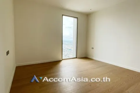 Eigentumswohnung in Khlong San, Bangkok, Thailand, 3 Schlafzimmer № 217527 - Foto 12