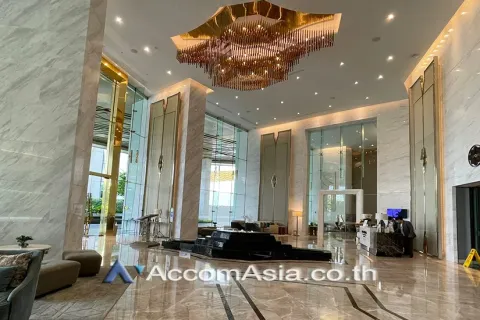 Eigentumswohnung in Khlong San, Bangkok, Thailand, 3 Schlafzimmer № 217527 - Foto 21