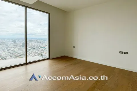 Eigentumswohnung in Khlong San, Bangkok, Thailand, 3 Schlafzimmer № 217527 - Foto 9