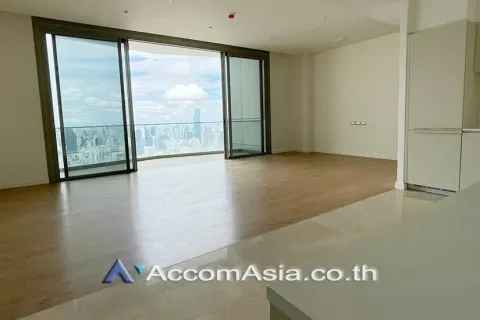 Eigentumswohnung in Khlong San, Bangkok, Thailand, 3 Schlafzimmer № 217527 - Foto 7