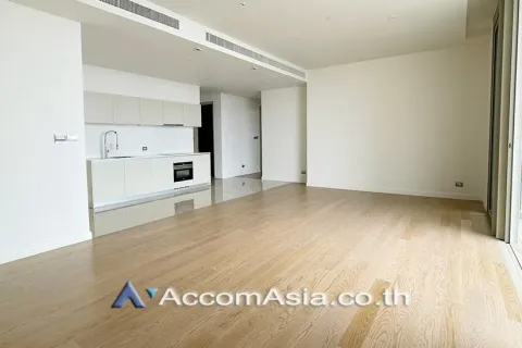 Eigentumswohnung in Khlong San, Bangkok, Thailand, 3 Schlafzimmer № 217527 - Foto 5