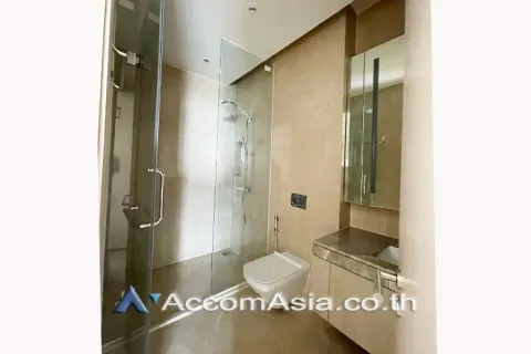 Eigentumswohnung in Khlong San, Bangkok, Thailand, 3 Schlafzimmer № 217527 - Foto 15