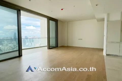 Eigentumswohnung in Khlong San, Bangkok, Thailand, 3 Schlafzimmer № 217527 - Foto 4
