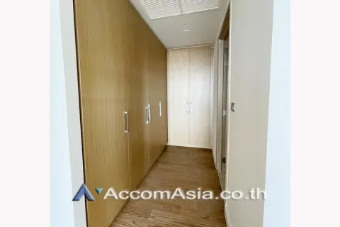Eigentumswohnung in Khlong San, Bangkok, Thailand, 3 Schlafzimmer № 217527 - Foto 17