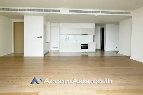 Eigentumswohnung in Khlong San, Bangkok, Thailand, 3 Schlafzimmer № 217527 - Foto 2