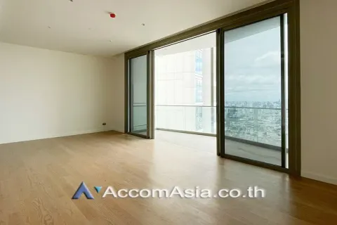 Eigentumswohnung in Khlong San, Bangkok, Thailand, 3 Schlafzimmer № 217527 - Foto 6