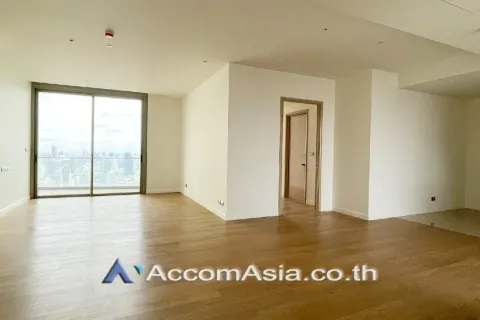 คอนโดมิเนียมในคลองสาน, กรุงเทพฯ, ประเทศไทย, 3 ห้องนอน № 217526