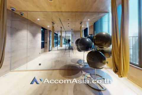 Eigentumswohnung in Watthana, Bangkok, Thailand, 1 Schlafzimmer  № 217522 - Foto 16