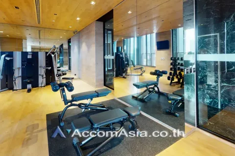 Eigentumswohnung in Watthana, Bangkok, Thailand, 1 Schlafzimmer  № 217522 - Foto 13