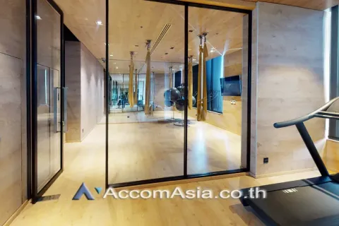 Eigentumswohnung in Watthana, Bangkok, Thailand, 1 Schlafzimmer  № 217522 - Foto 15