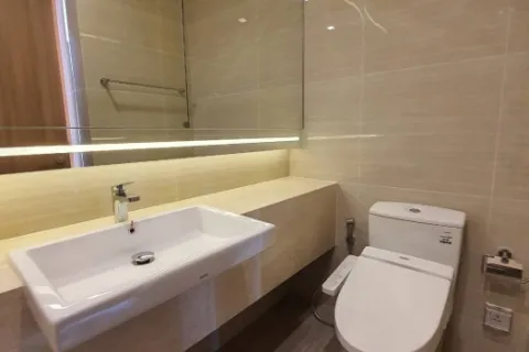 Eigentumswohnung in Watthana, Bangkok, Thailand, 1 Schlafzimmer  № 217522 - Foto 6