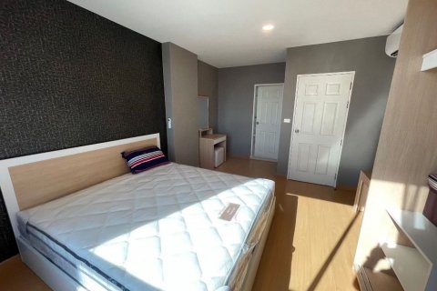 Condo in Watthana, Bangkok, Thailand, 2 bedrooms № 138777 - photo 3