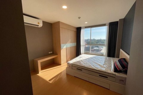 Condo in Watthana, Bangkok, Thailand, 2 bedrooms № 138777 - photo 4