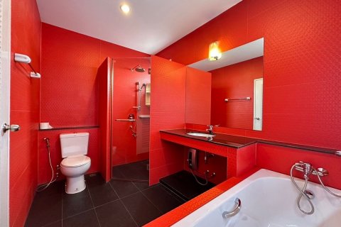 House in San Kamphaeng, Thailand 4 bedrooms № 138779 - photo 15