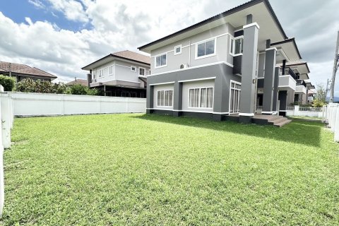 House in San Kamphaeng, Thailand 4 bedrooms № 138779 - photo 2