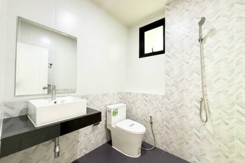 House in Phuket, Thailand 4 bedrooms № 138781 - photo 10