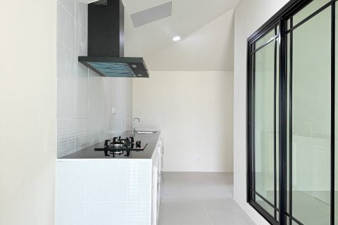 House in Phuket, Thailand 4 bedrooms № 138781 - photo 17