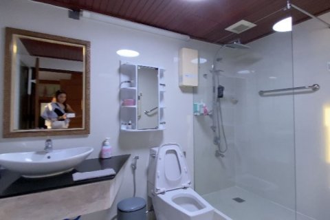 Condo in Pattaya, Thailand, 3 bedrooms  № 138780 - photo 3
