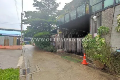 Land in Pak Kret, Thailand 400 sq.m. № 169534 - photo 10
