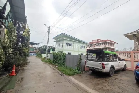 Land in Pak Kret, Thailand 400 sq.m. № 169534 - photo 7