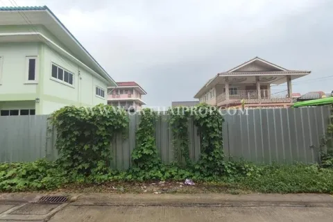 Land in Pak Kret, Thailand 400 sq.m. № 169534 - photo 5