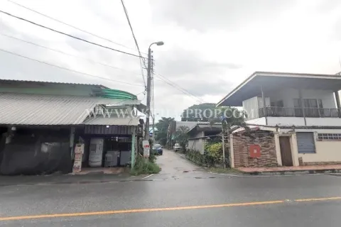 Land in Pak Kret, Thailand 400 sq.m. № 169534 - photo 3